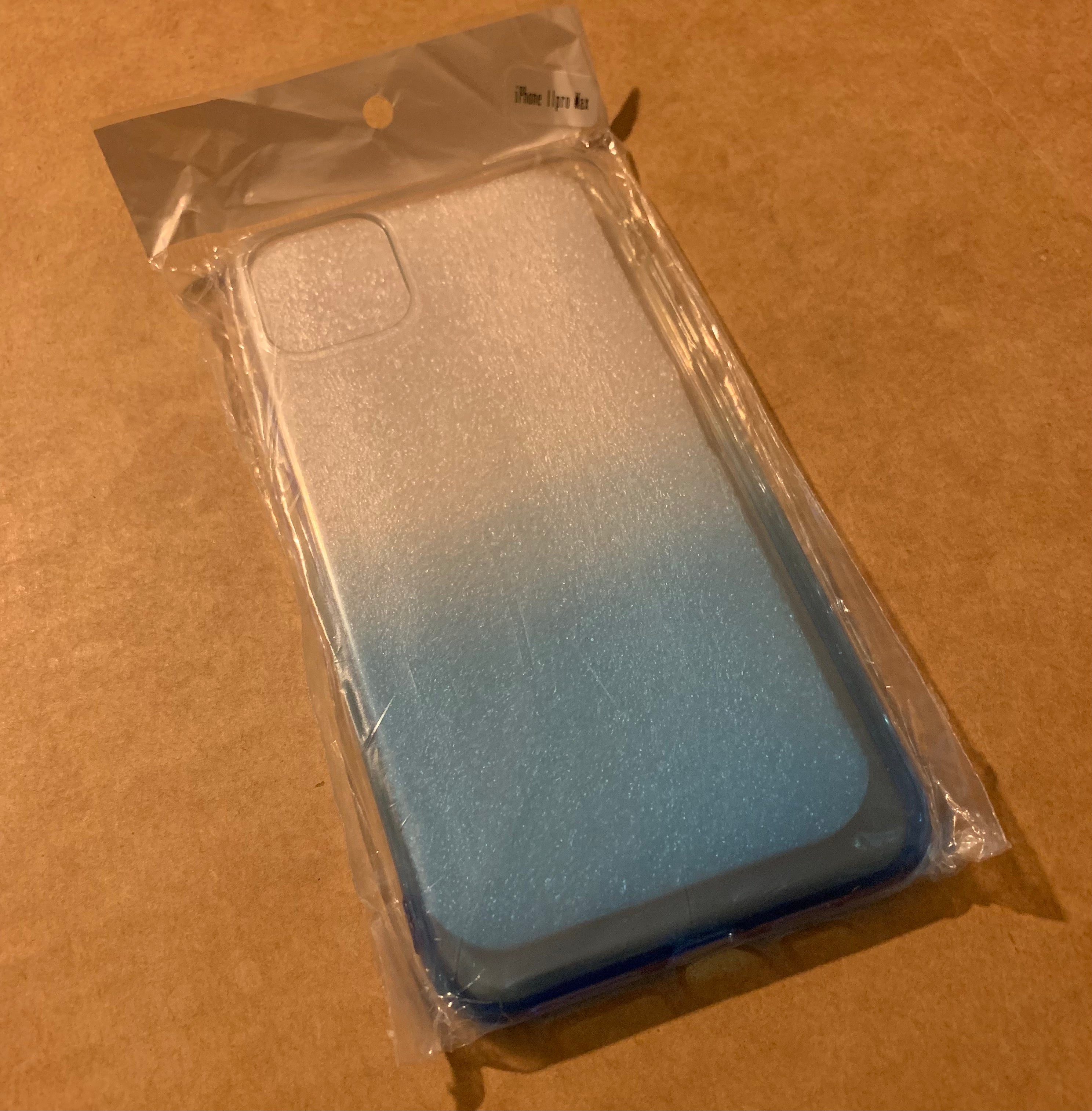 Premium Softshell TPU Colourful Gradient Cases (Extra 1.33mm Thickness)- for Apple iPhone 11 Pro Max 2019 - Super Savings Technologies Co.,LTD Premium Softshell TPU Colourful Gradient Cases (Extra 1.33mm Thickness)- for Apple iPhone 11 Pro Max 2019 - Super Savings Technologies Co.,LTD